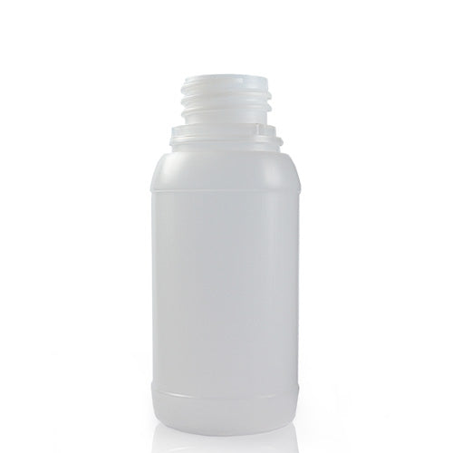 150ml HDPE Juice/ Smoothie Bottle (32mm Neck) (No Cap)