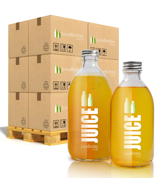 Wholesale Bottles – juicebottles.co.uk