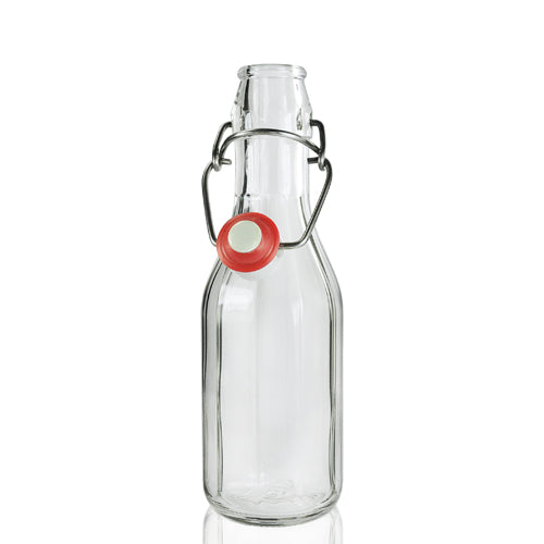 250ml 'Costalata' Swing Top Bottle & Ceramic Stopper